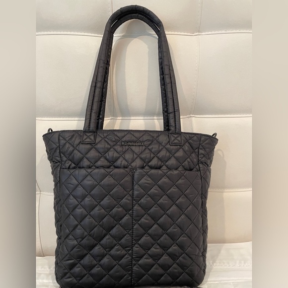 MZ Wallace Metro Quatro Tote ( Medium Size ) - Picture 2 of 12